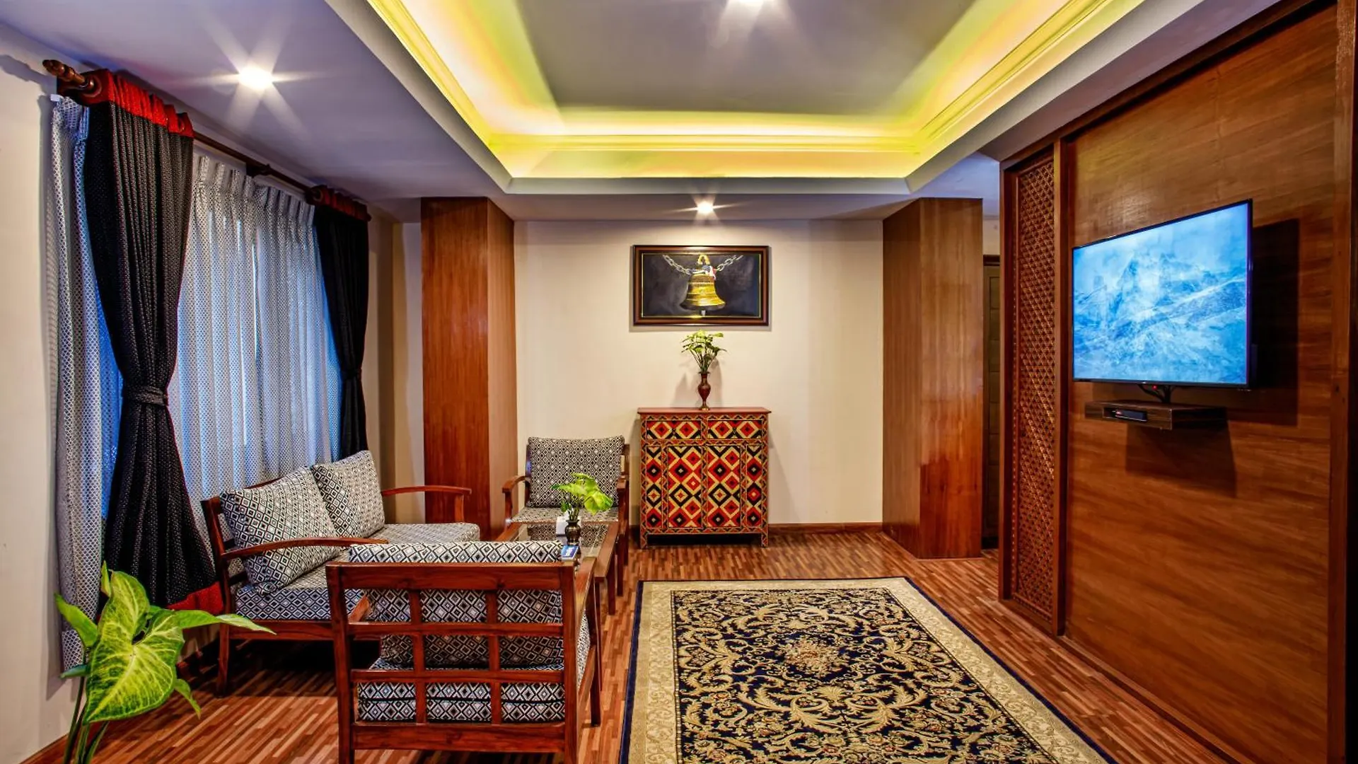 Taleju Boutique Hotel Kathmandu