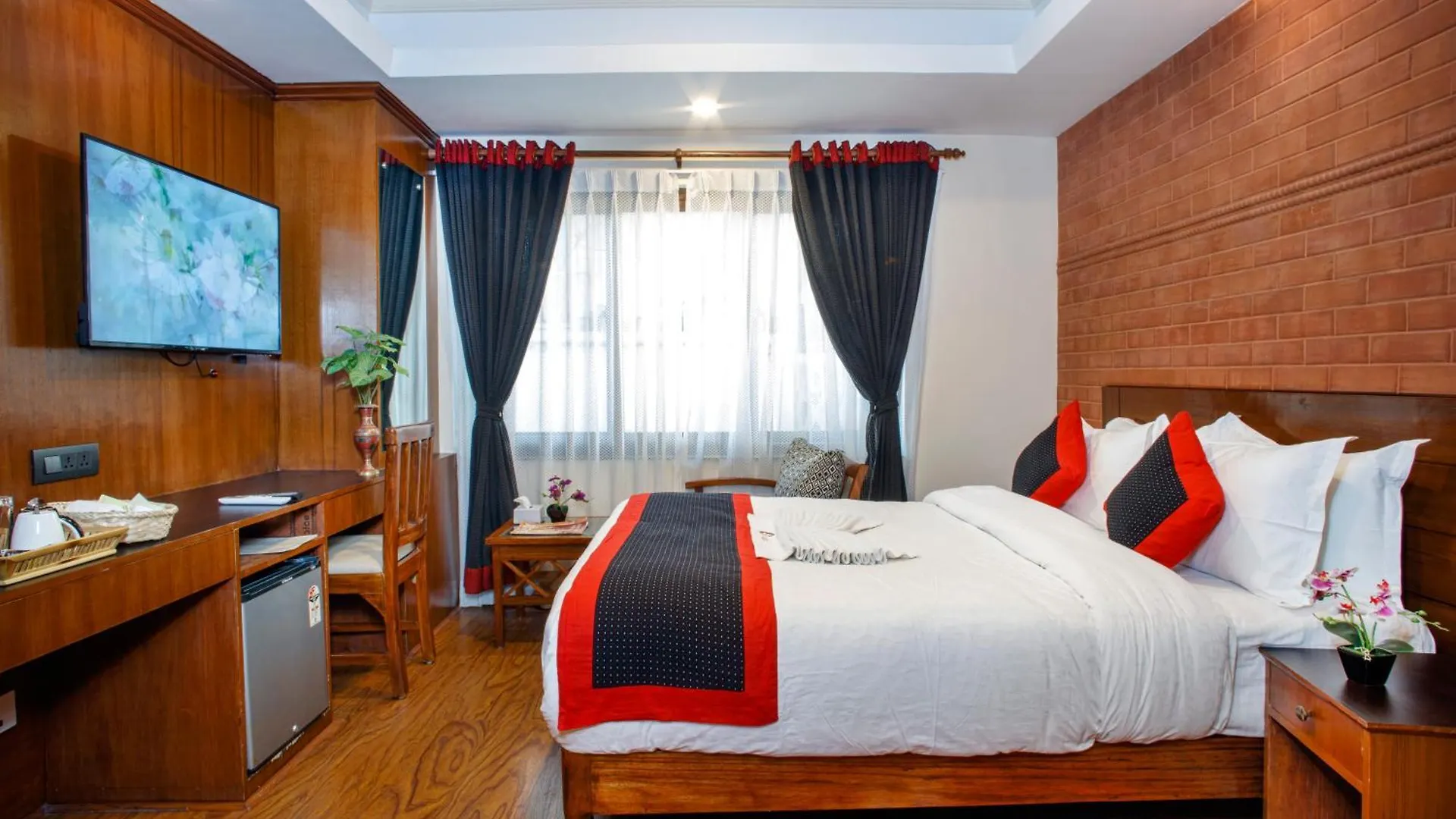 Taleju Boutique Hotel Kathmandu 4*,