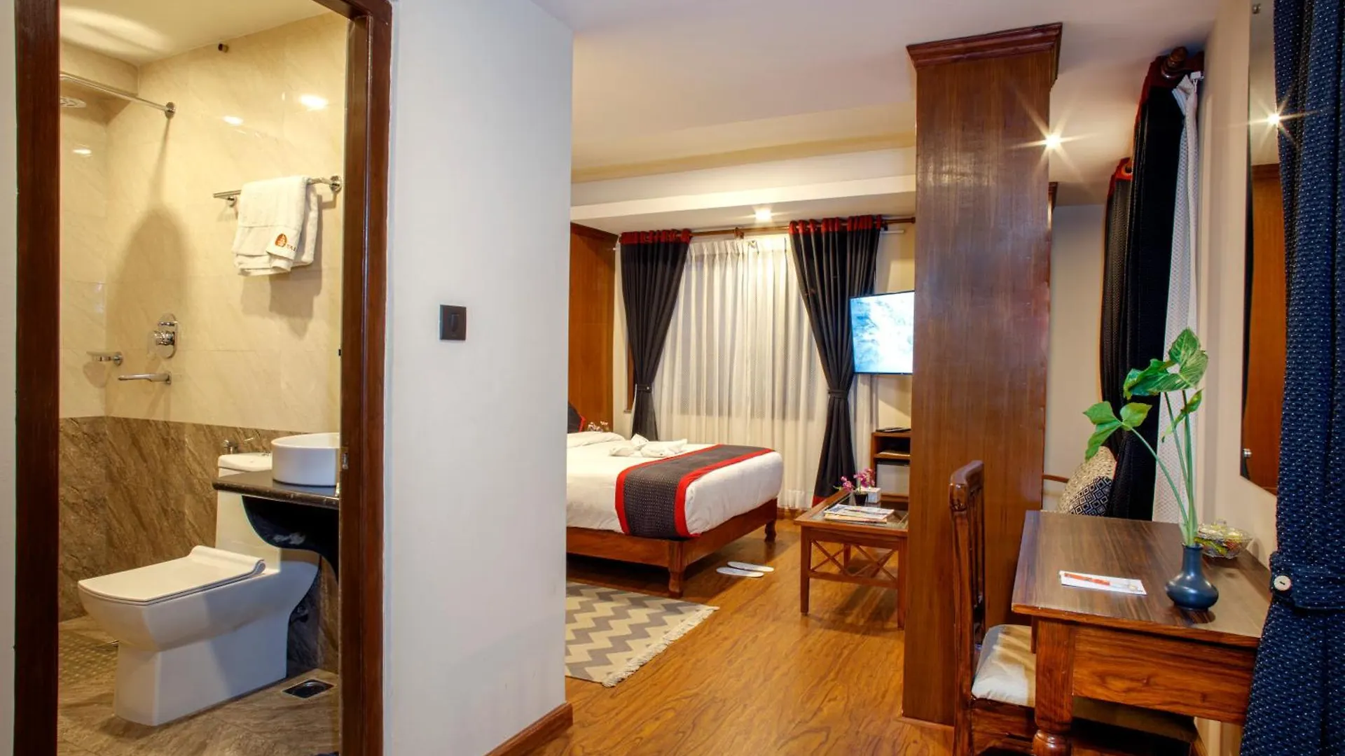 Taleju Boutique Hotel Kathmandu