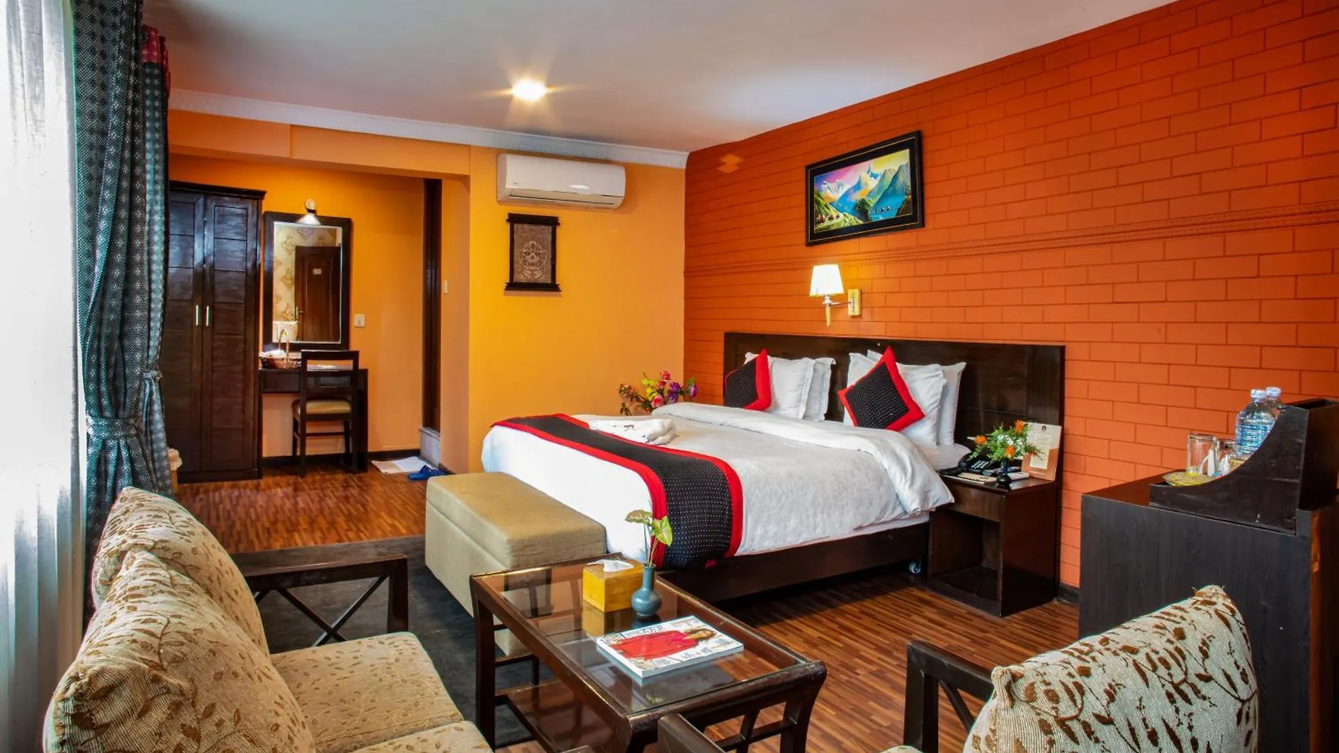 Taleju Boutique Hotel Kathmandu