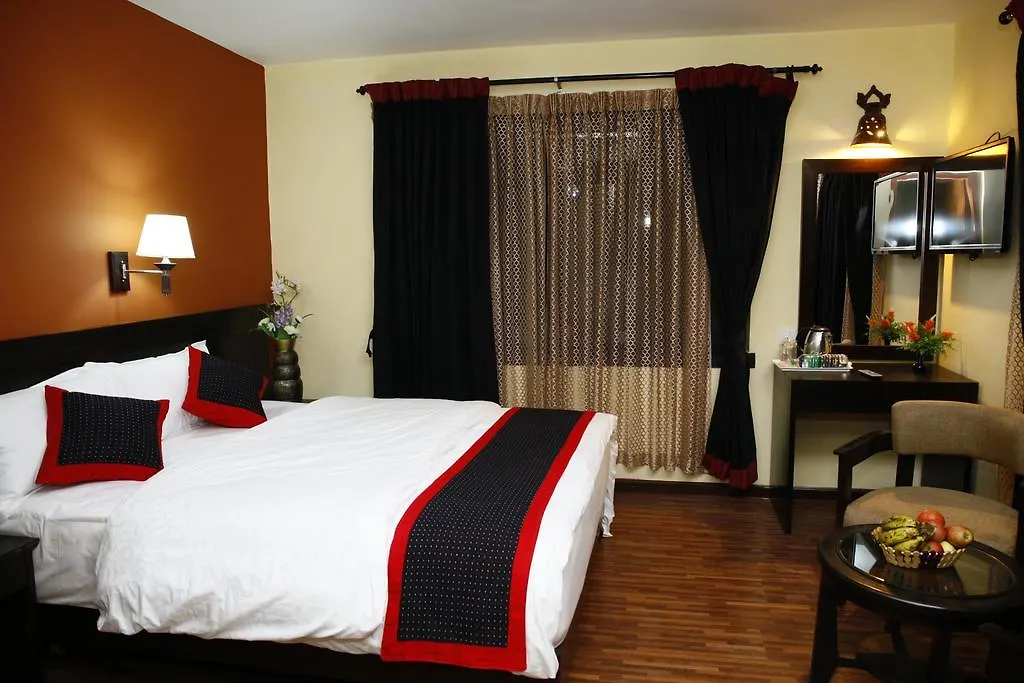 Taleju Boutique Hotel Kathmandu