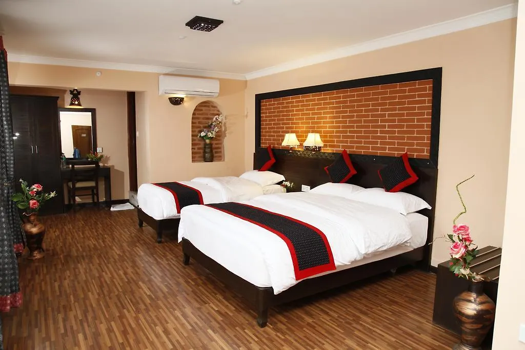 Taleju Boutique Hotel Kathmandu