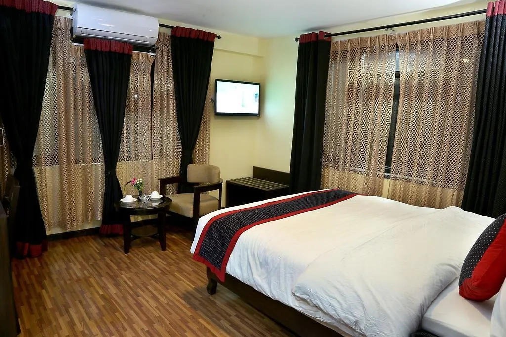 Taleju Boutique Hotel Kathmandu
