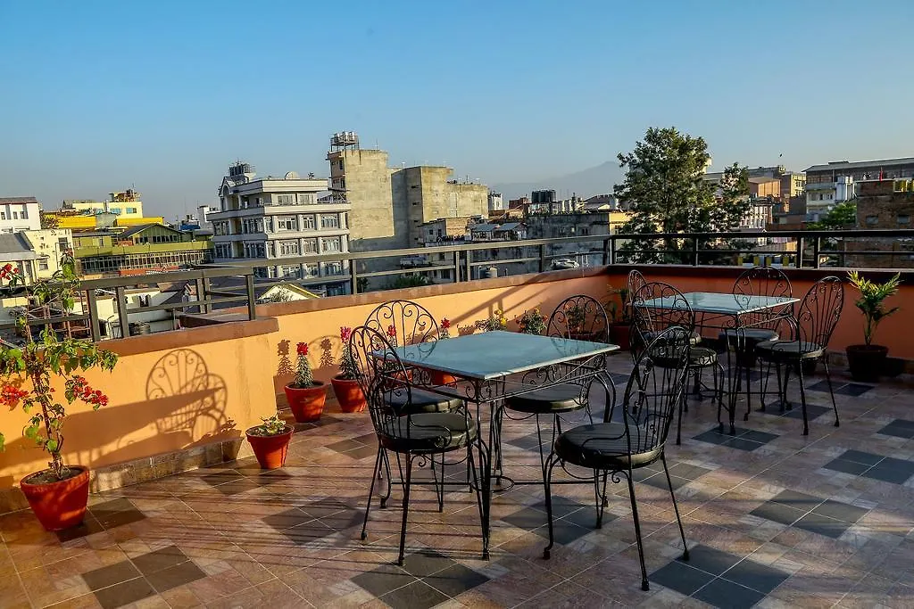 Taleju Boutique Hotel Kathmandu