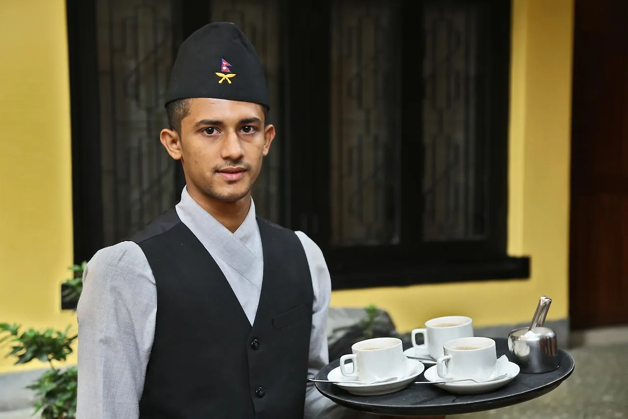 Taleju Boutique Hotel Kathmandu 4*,  Nepal