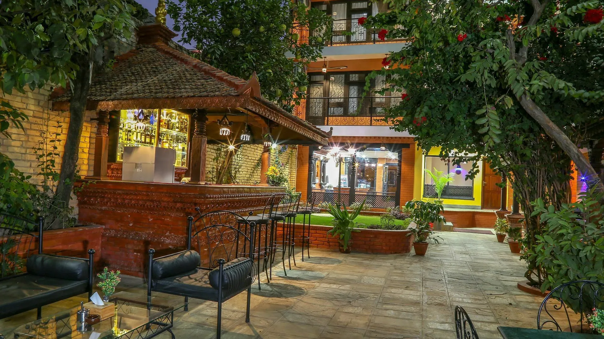 Taleju Boutique Hotel Kathmandu