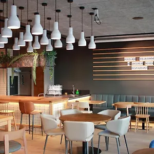  Хостел Cvjm Jugendhotel Германия