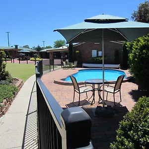 Stannum Motor Motel