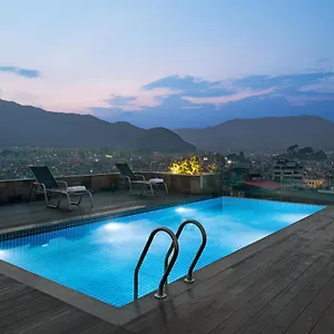 Hotel Ramada Encore By Wyndham Thamel, Katmandou
