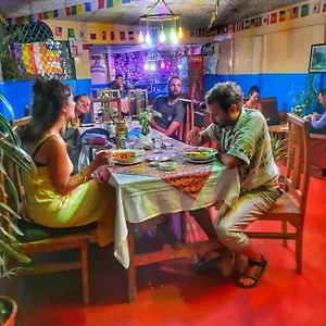 Auberge de jeunesse Best Hostel, Katmandou