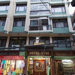 乌特赛酒店 ** 加德满都