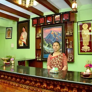 Eco Hotel