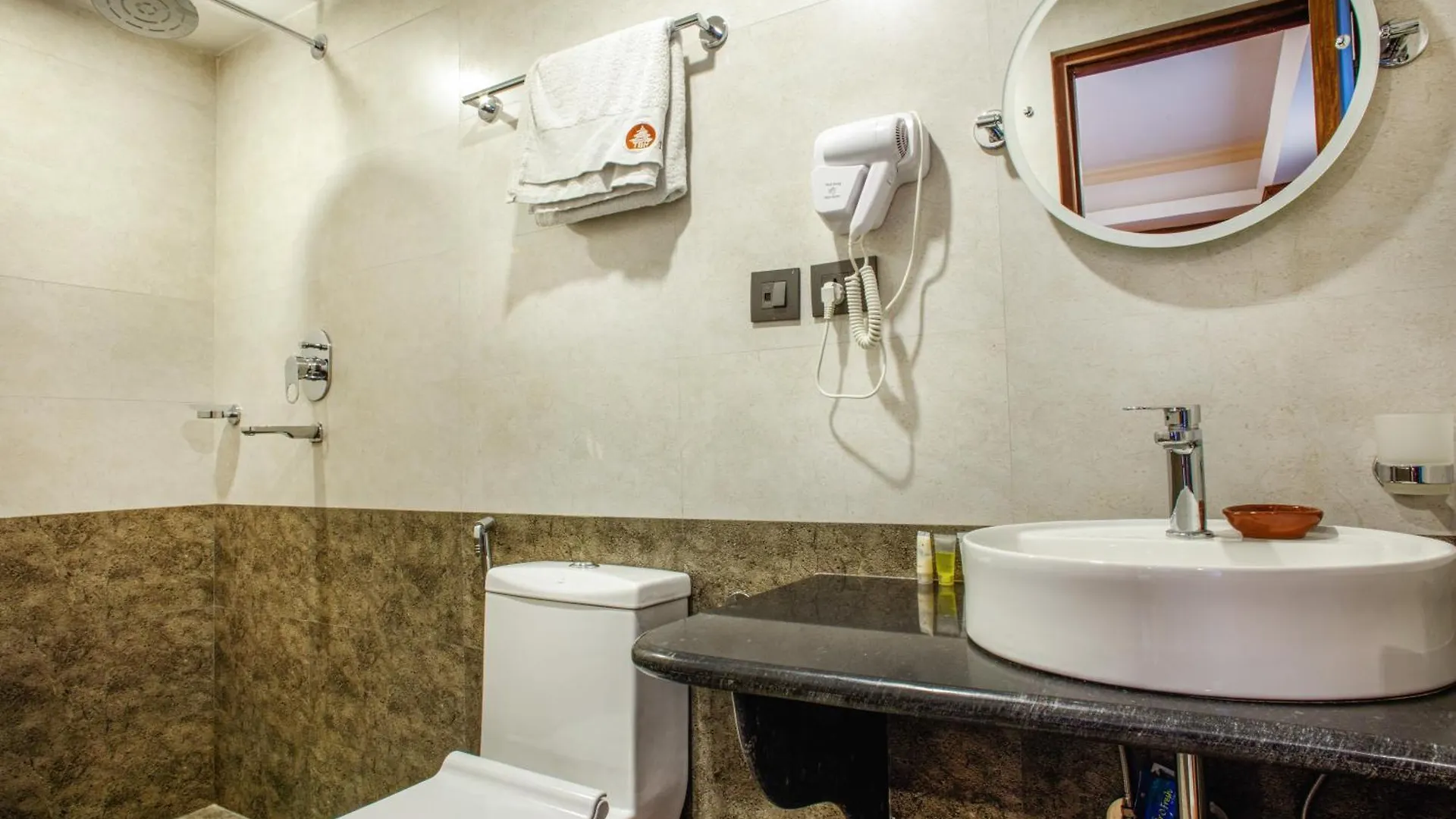 Taleju Boutique Hotel Катманду