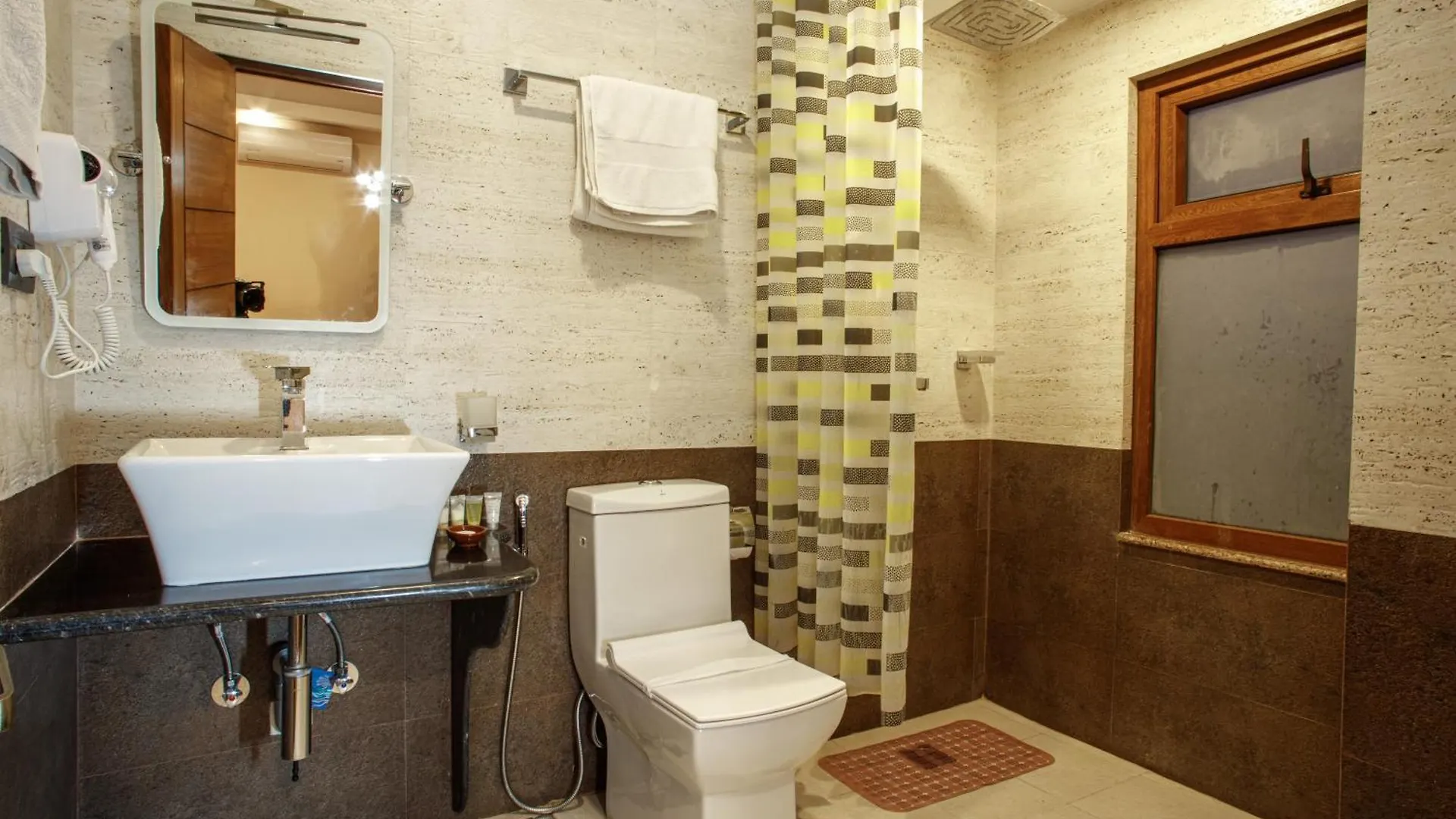 Taleju Boutique Hotel Катманду