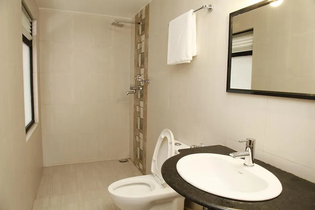 Taleju Boutique Hotel Катманду
