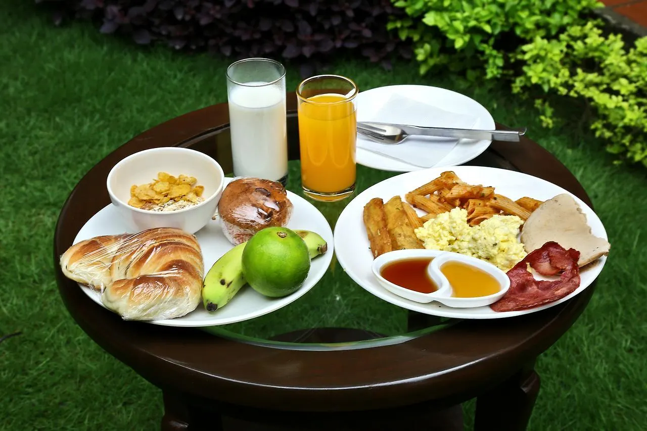 Taleju Boutique Hotel Катманду Непал