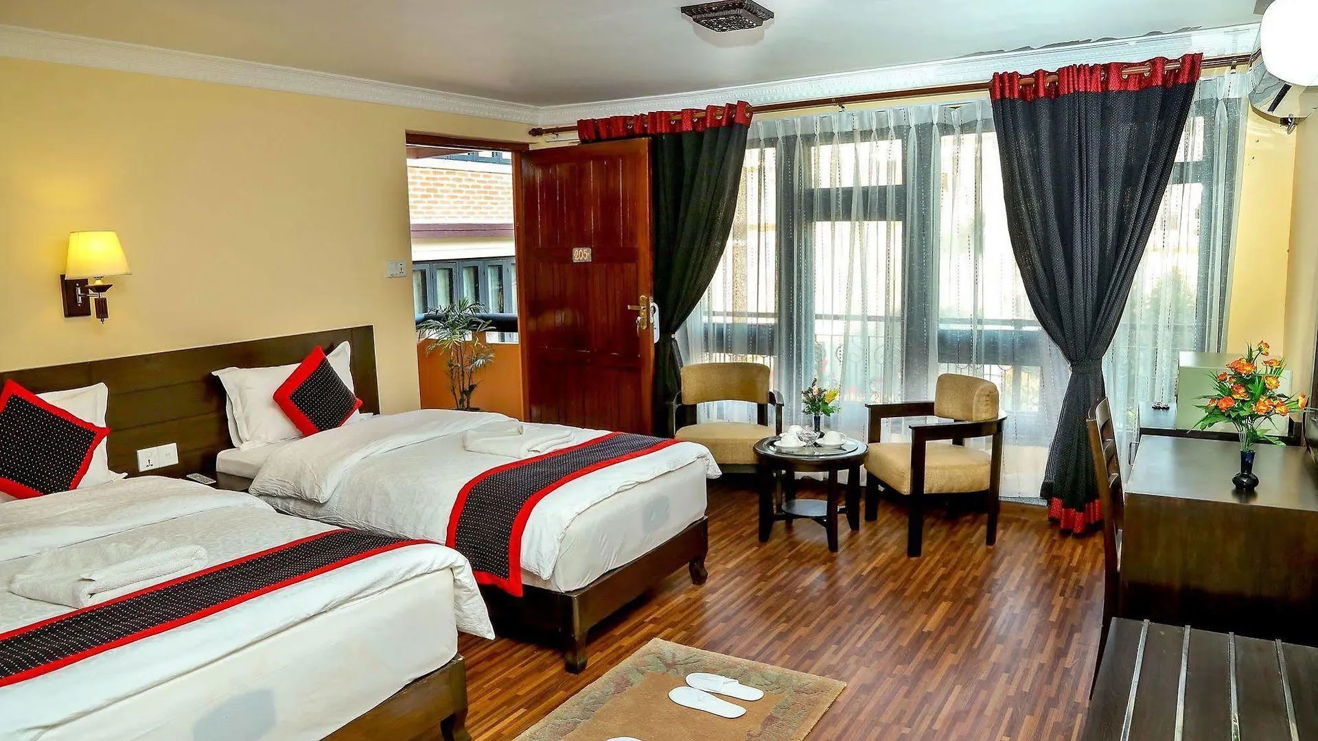 Taleju Boutique Hotel Катманду 4*,  Непал