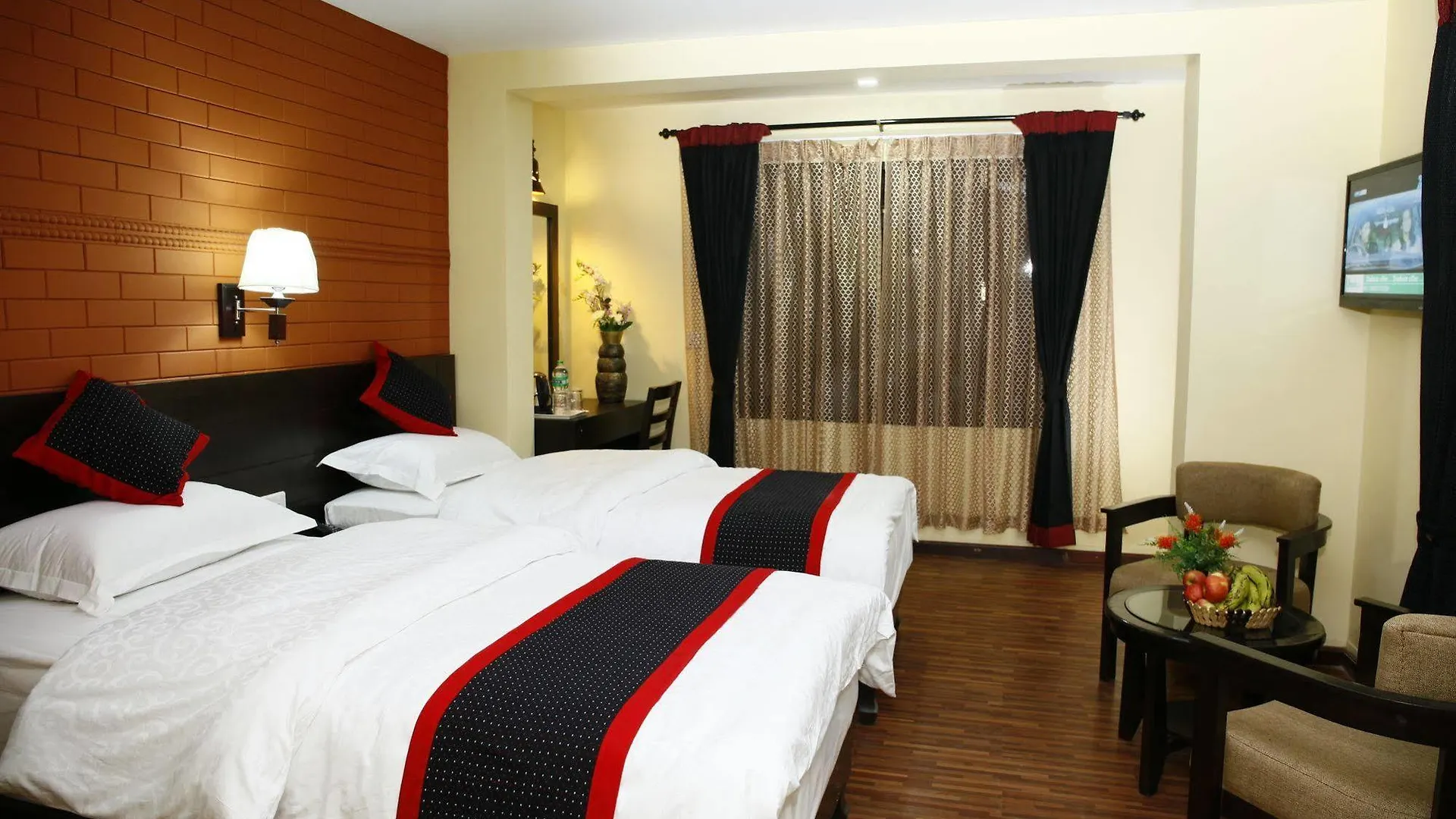 ****  Taleju Boutique Hotel Катманду Непал