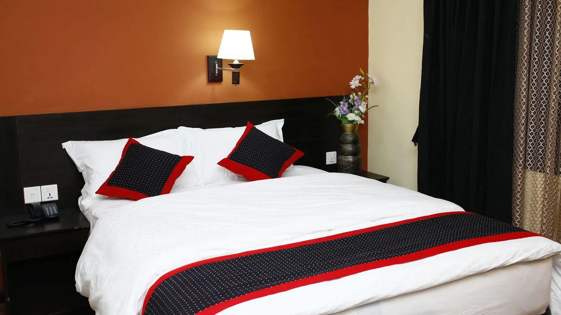 Taleju Boutique Hotel Катманду