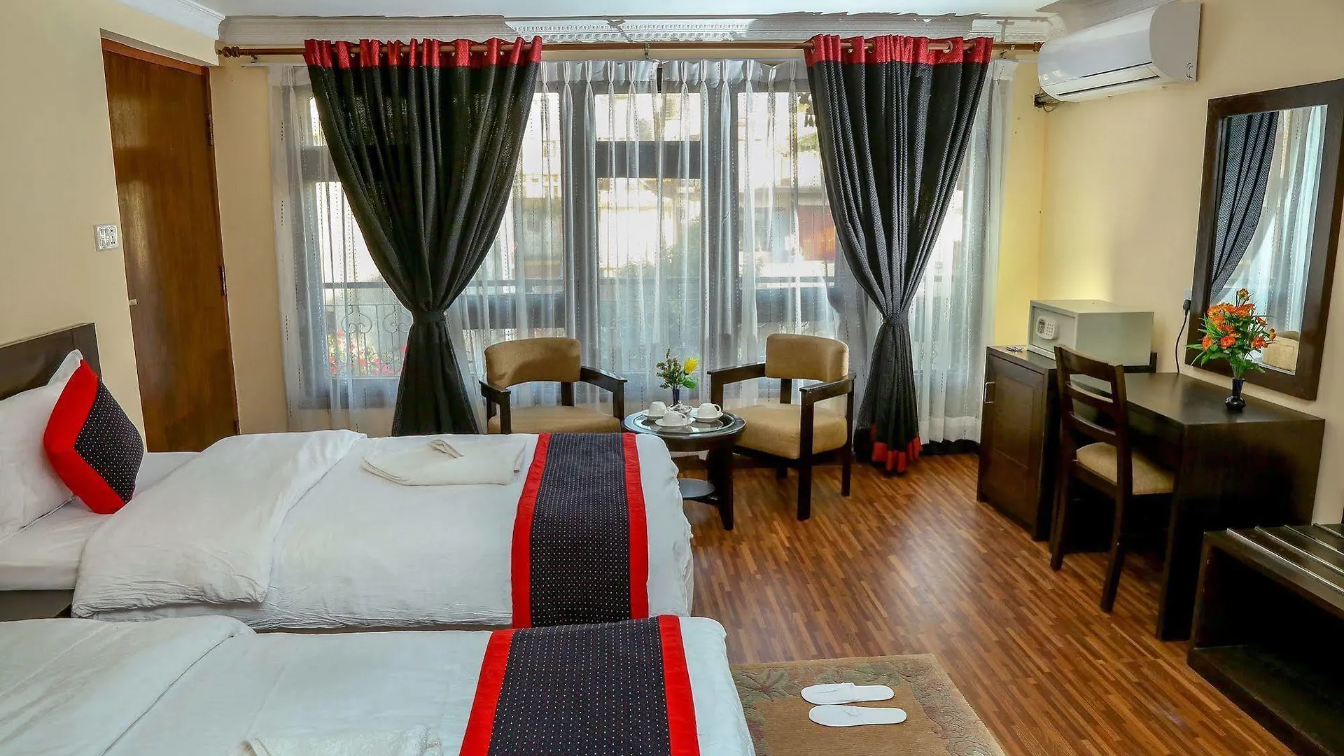 Taleju Boutique Hotel Катманду Непал