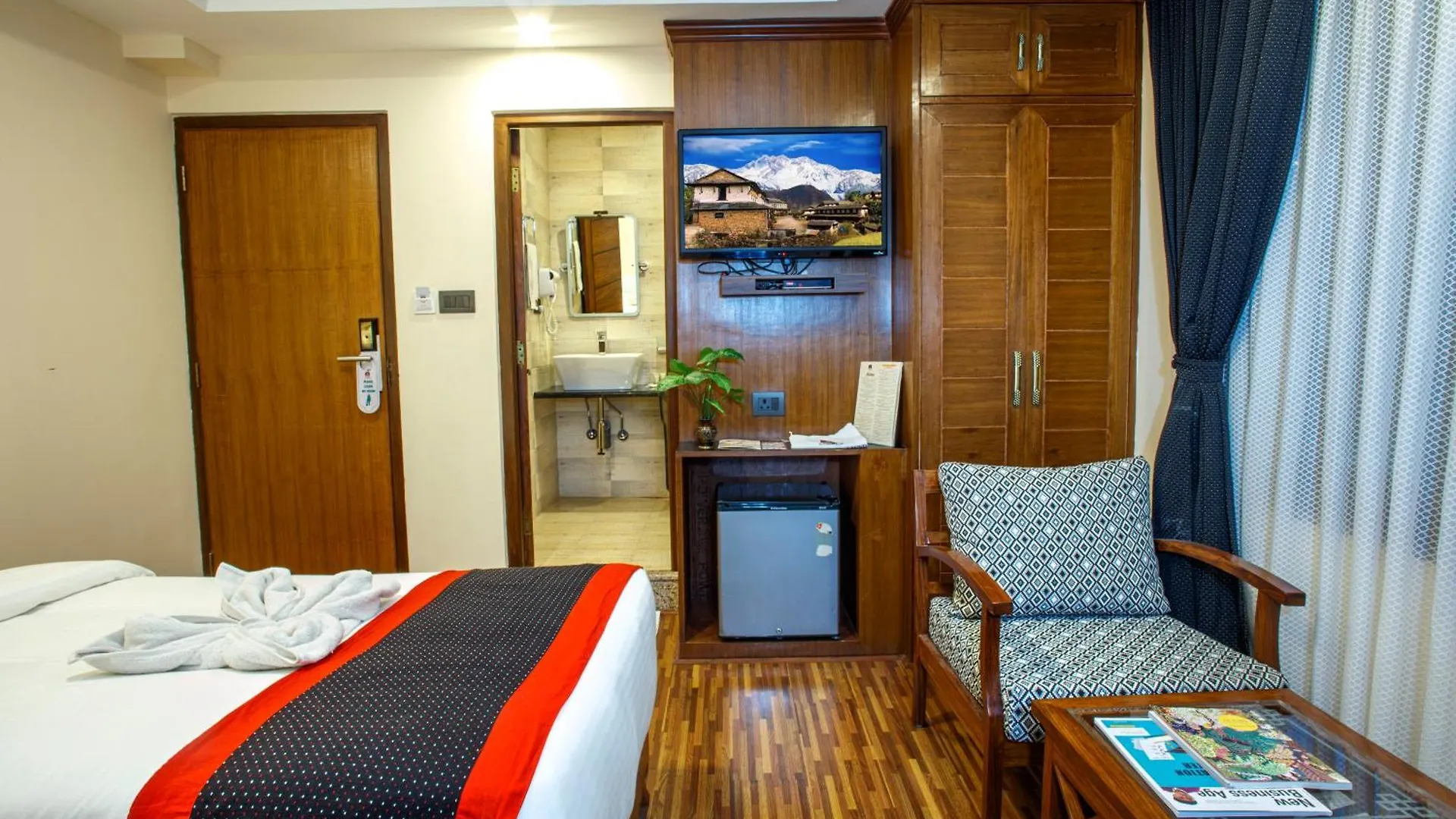 Taleju Boutique Hotel Kathmandu